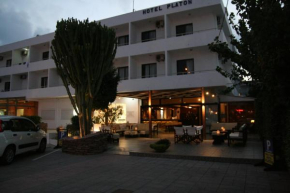  Hotel Platon  Фалираки